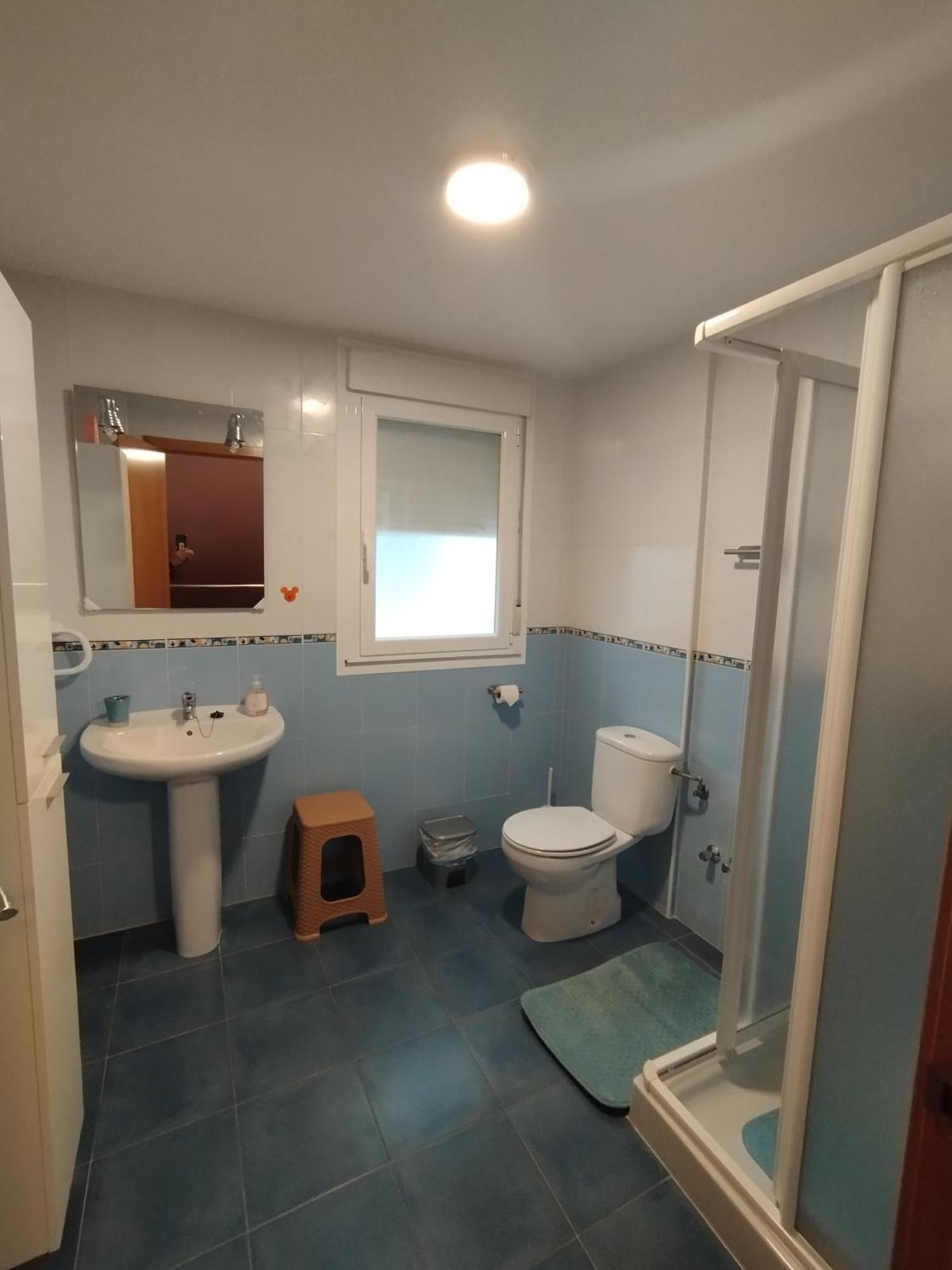 Apartamento Alhondiga Hervas Bagian luar foto